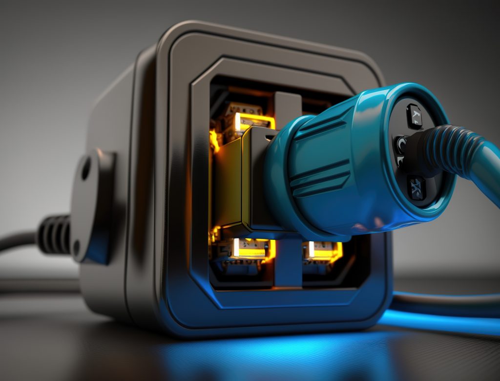 What Is a Battery Intelligent Charger and How It Improves Charging Efficiency