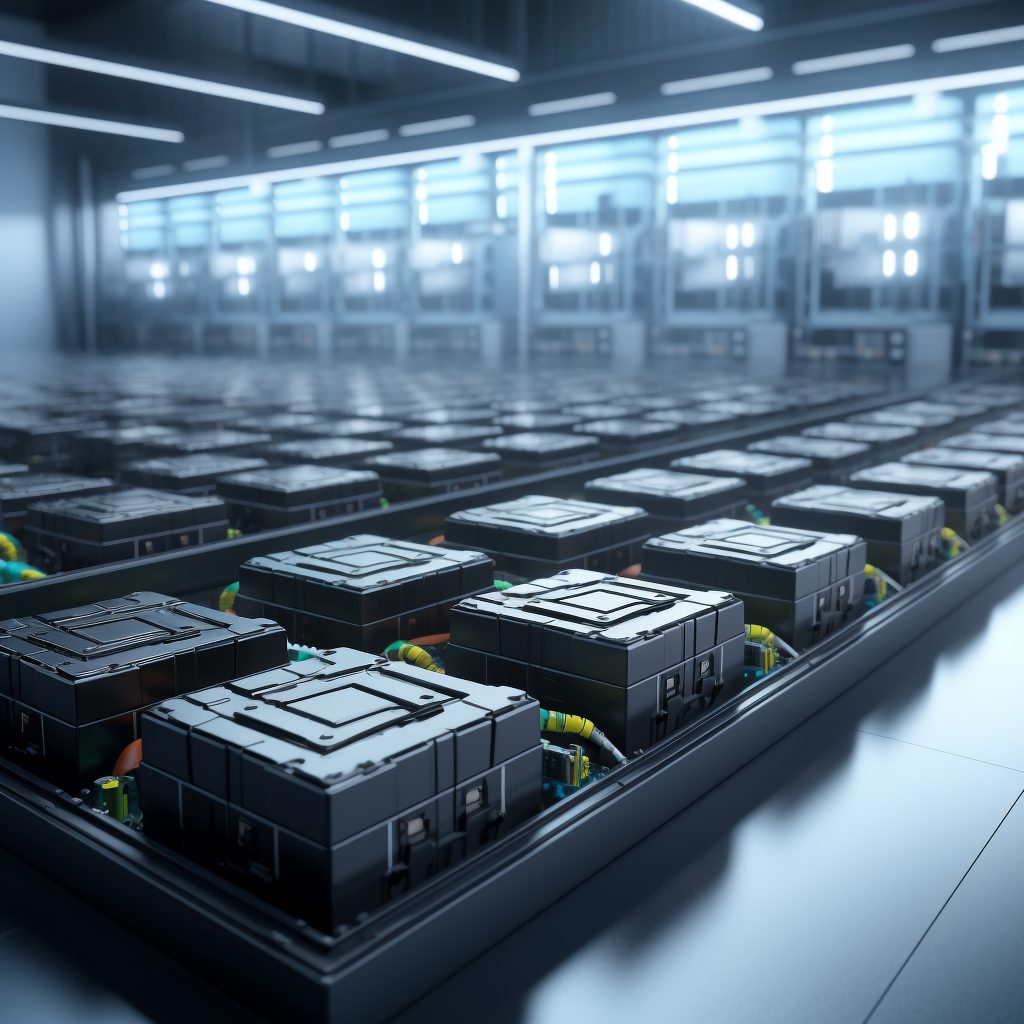 What Is a DC Discharge Machine and How It Ensures Safe Battery Testing