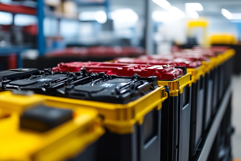 What Is a C Rate Tester and Why It Matters in Lithium Battery Performance Evaluation