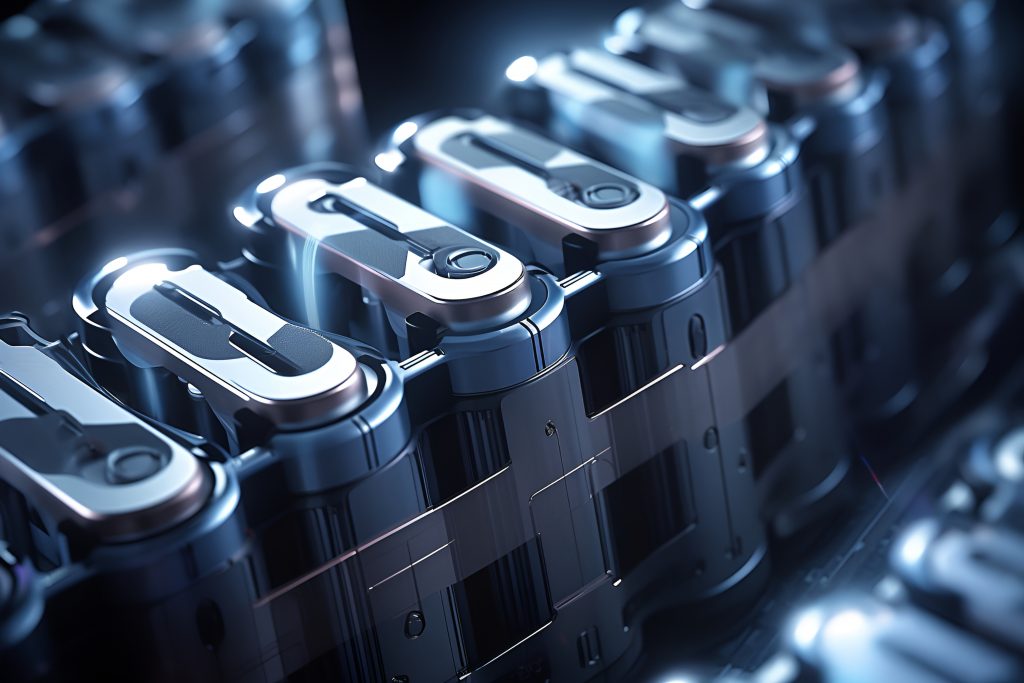 Lithium EV Battery Charger Explained: Charging Principles, Safety, and Efficiency