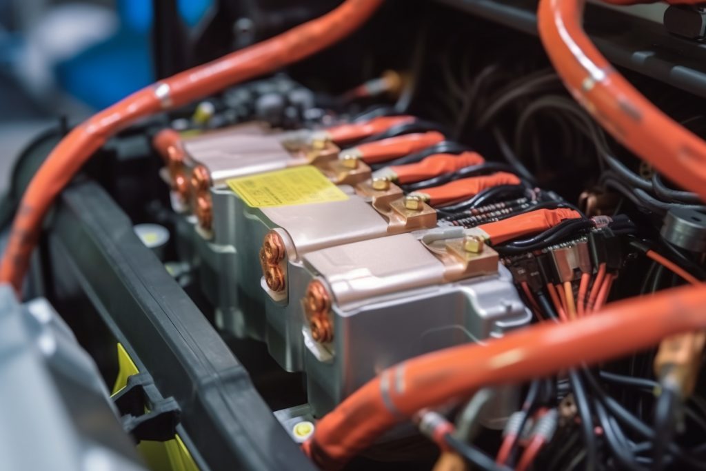 What Is an LFP Pack Discharge Tester and How It Evaluates Battery Performance