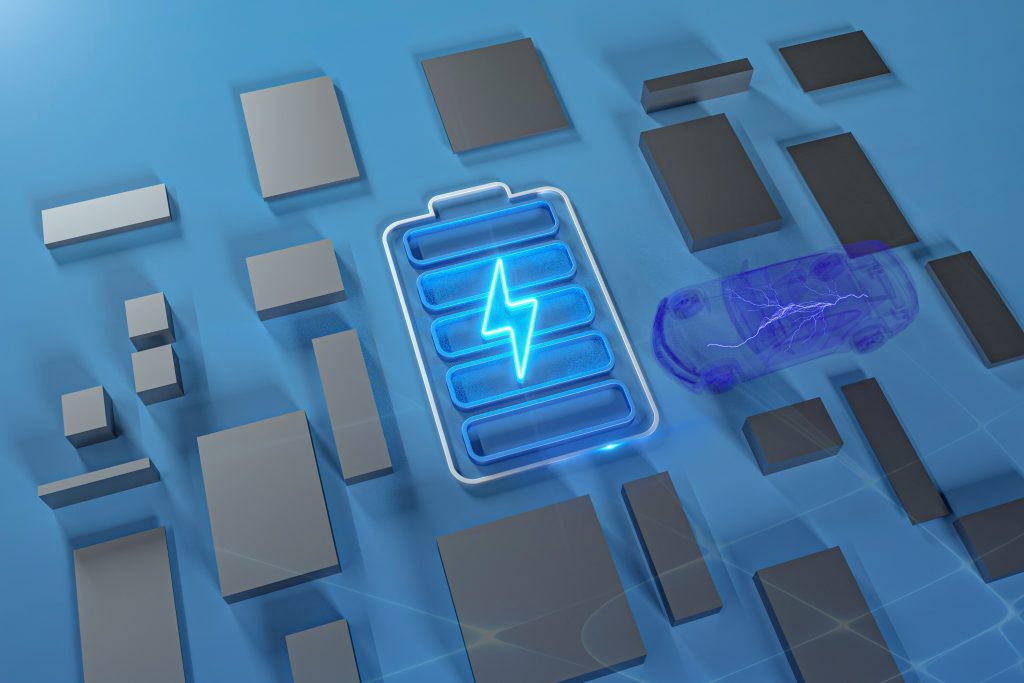 A Practical Guide to Industrial Chargers in 2026