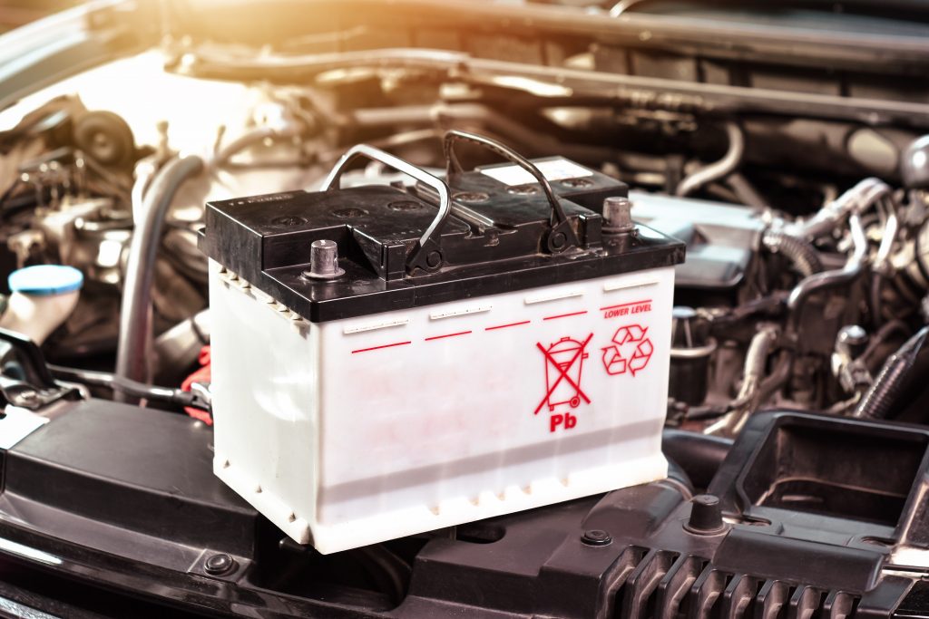 What Is a Battery Refresher and How It Restores Battery Performance