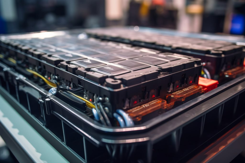 Battery Pack Cell Equalizer: Precision Voltage Balancing for High-Capacity Lithium Battery Systems