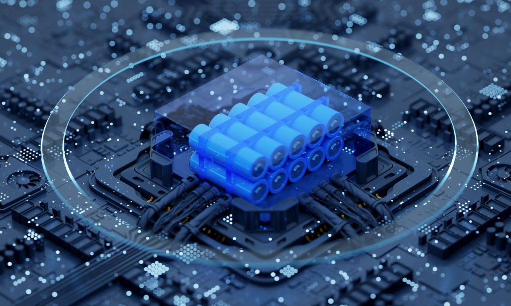 Power Battery Balancer: How It Optimizes Performance in Battery Systems