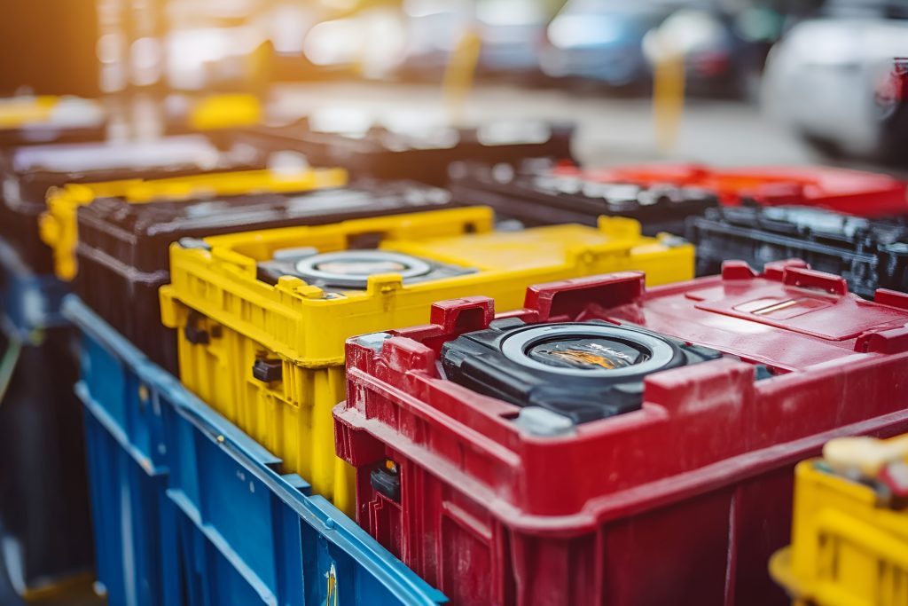 What Is a Battery Extender and How It Works