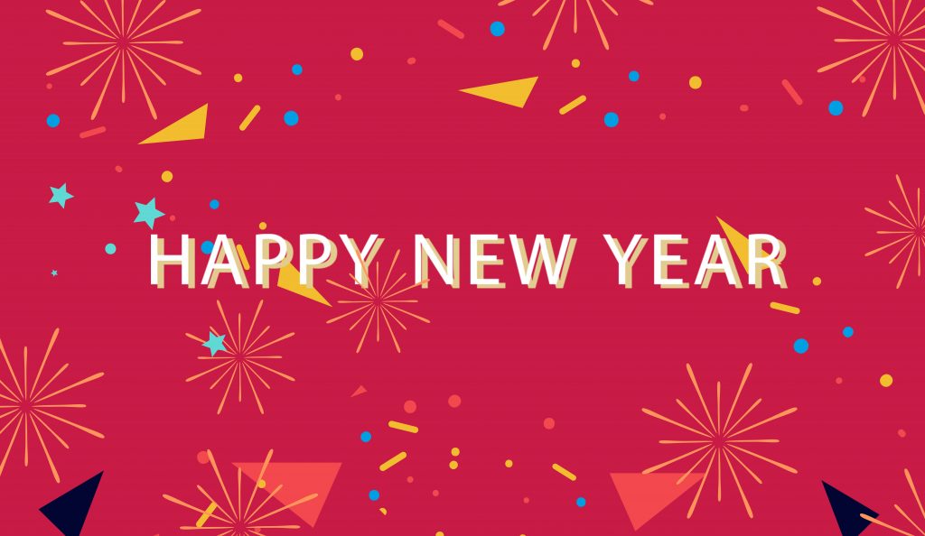 Spring Festival Holiday Notice