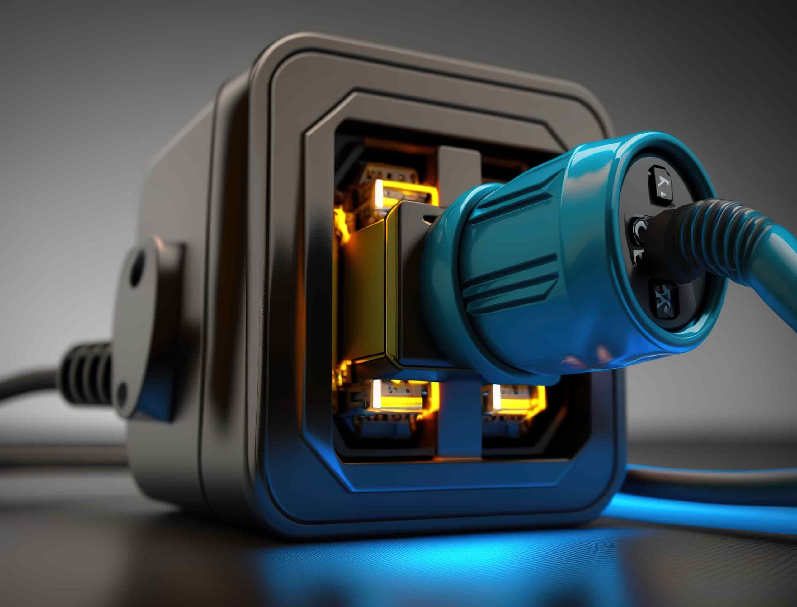ev Car charger