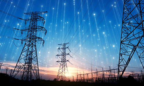 Power System