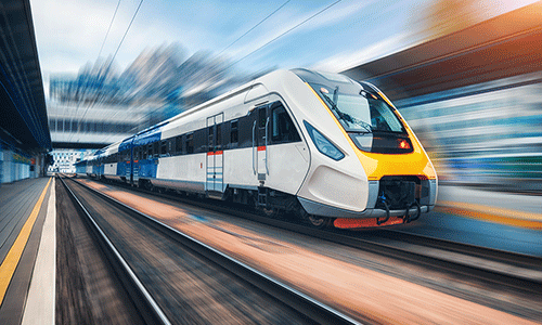 Rail Transit