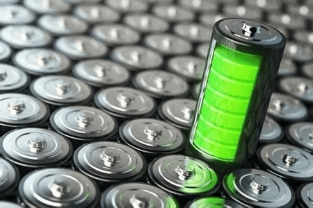 battery capacity news