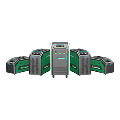 lithium battery tester equipment