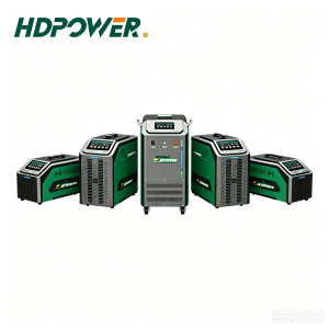 Lithium Battery Tester