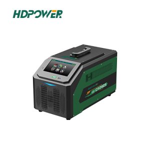 Battery Equalizer