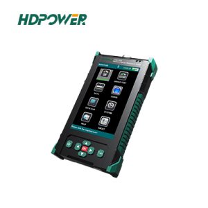 Battery Analyzer