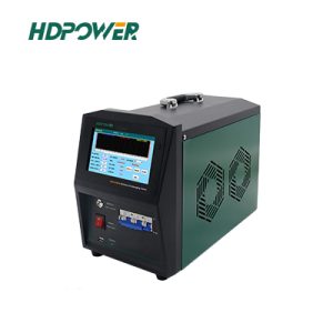 Battery Load Tester