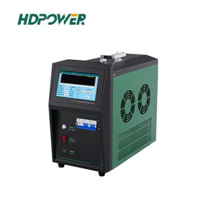Battery Charge Discharge Tester