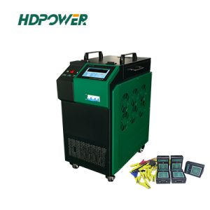 Charge Discharge Machine