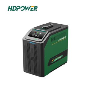 Battery Equalizer