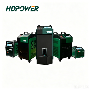 Lead Acid Battery Tester