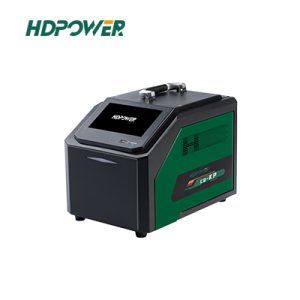 Battery Airtightness Tester