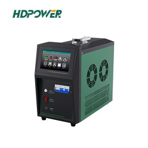 Lithium Battery Charger Discharger
