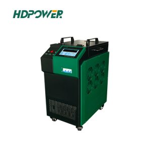 Battery Charge And Discharge Tester