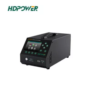 high-current lithium battery balancer